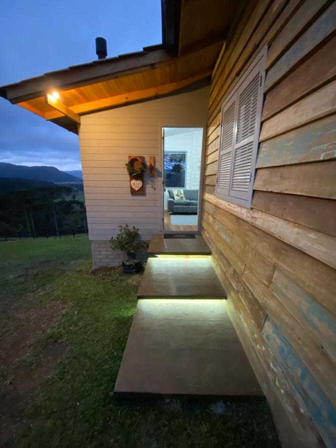 Chale Terra Luni Lodge *