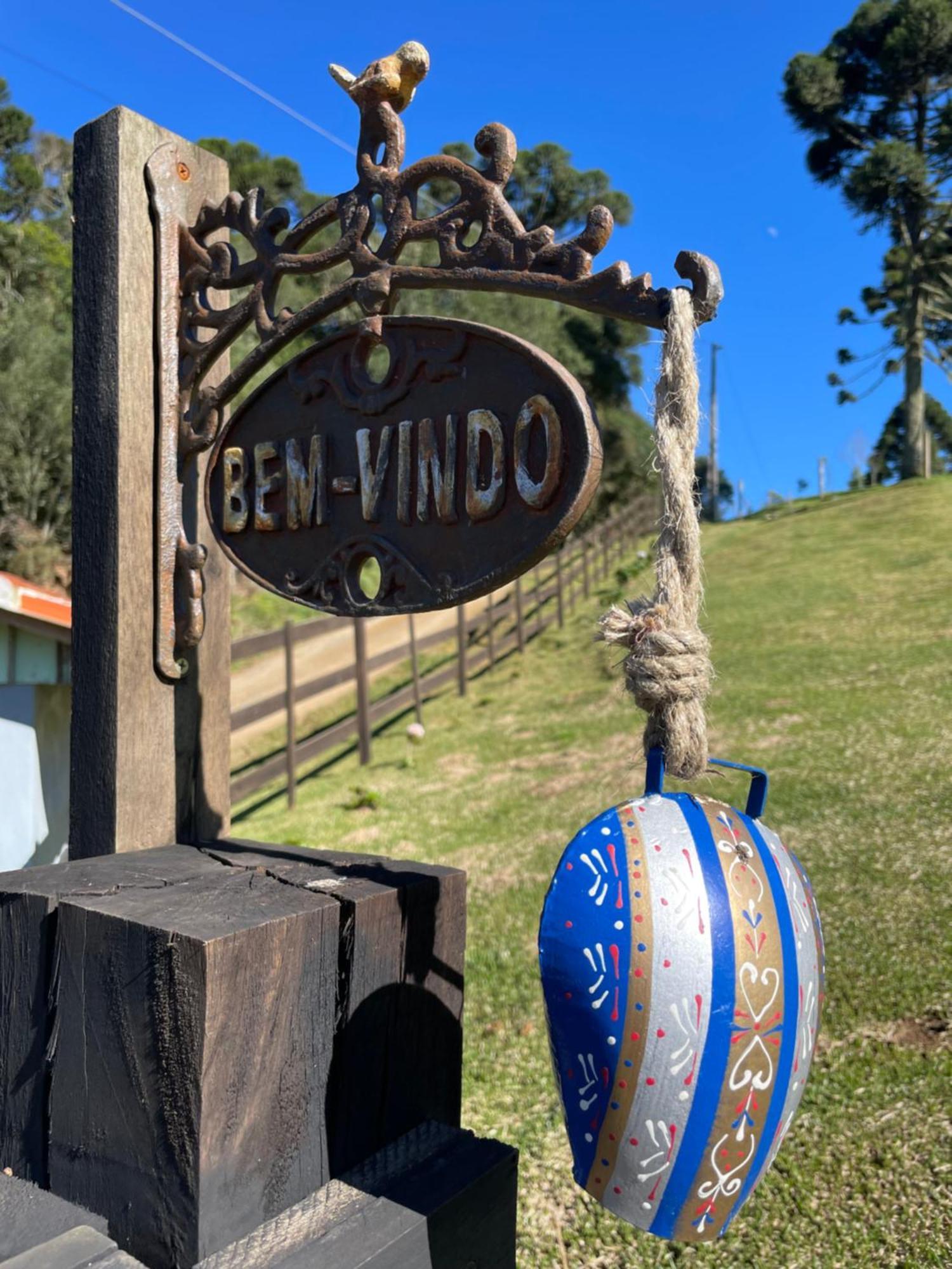 Chale Terra Luni * Urubici